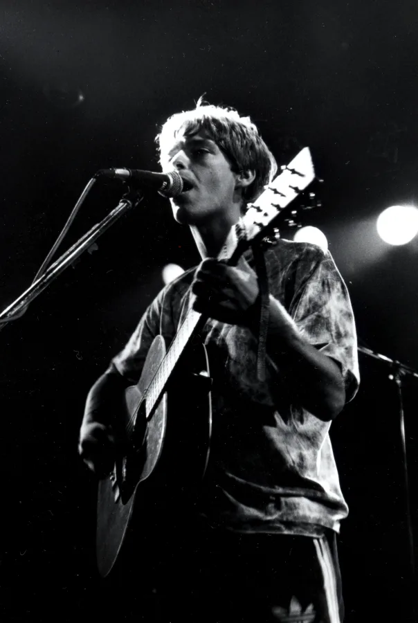 Lee Mavers