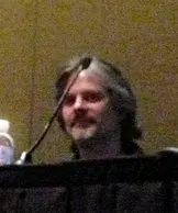 Lorne Lanning