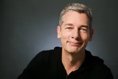 サイモン・ムーア