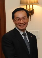 津賀一宏