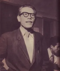 東野英治郎