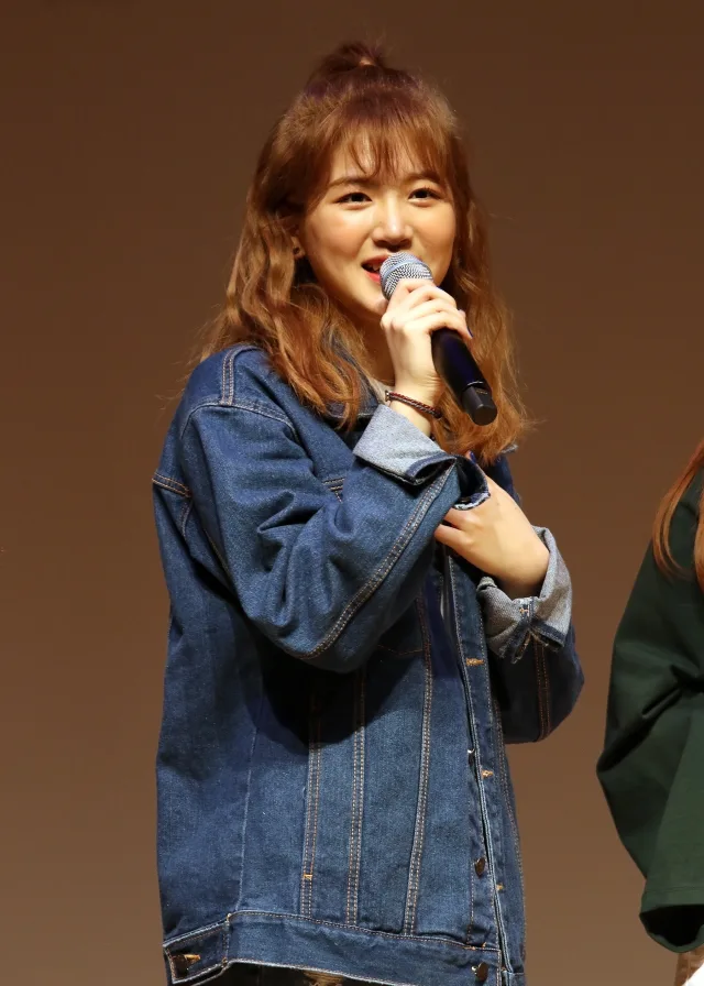 Yeoreum