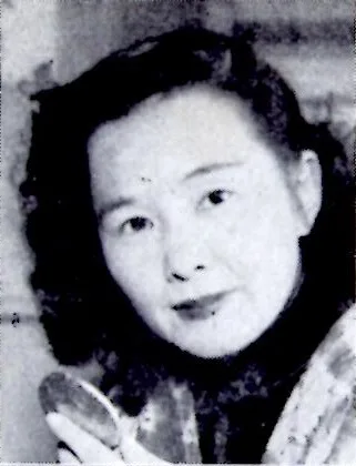 江間章子
