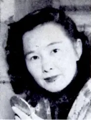 江間章子