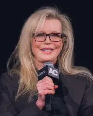 キム・ベイシンガー
