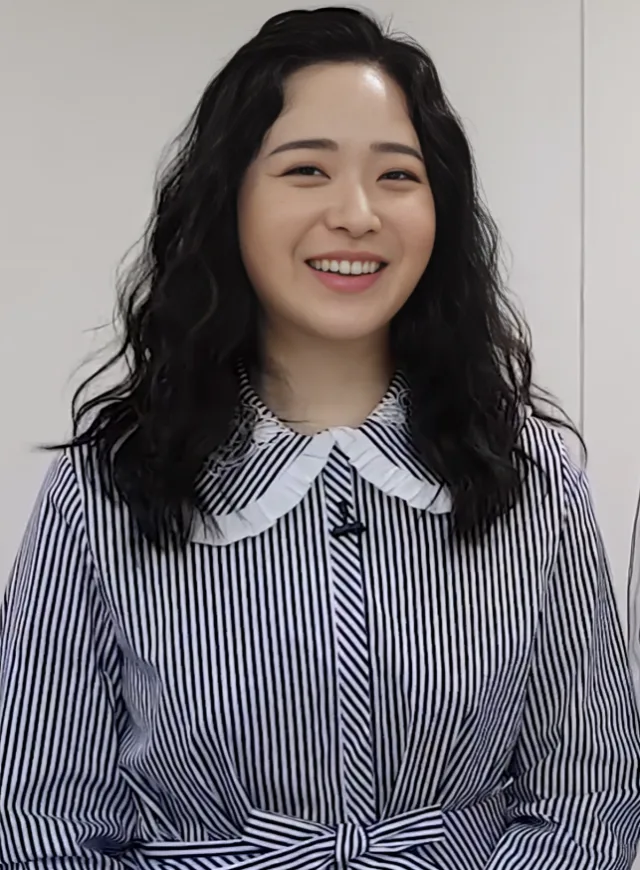 ユ・ソヨン