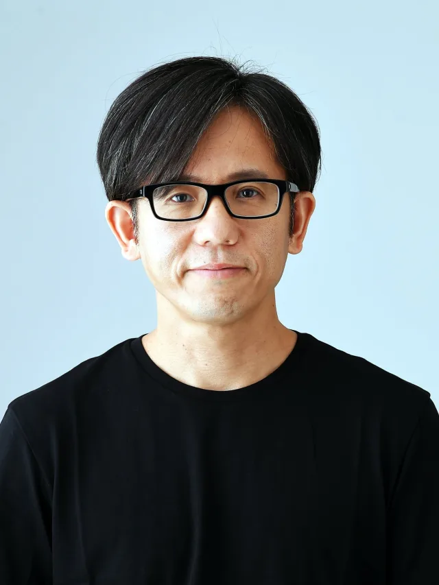 浅沼尚