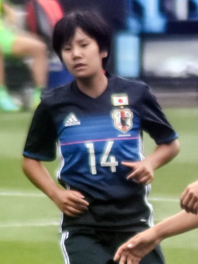 中里優