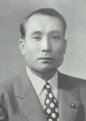 小川半次