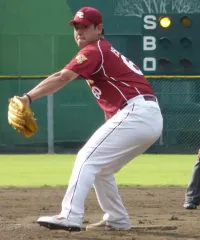 石川賢