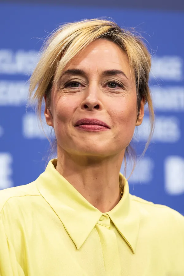 スザンネ・ウォルフ