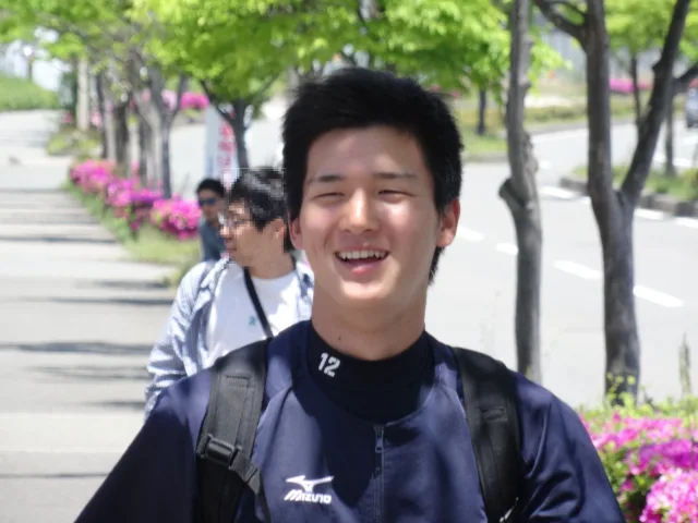 佐野皓大