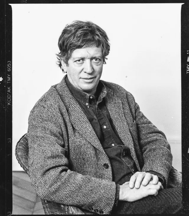 Christian Labrande