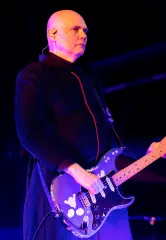ビリー・コーガン