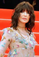 イザベル・アジャーニ