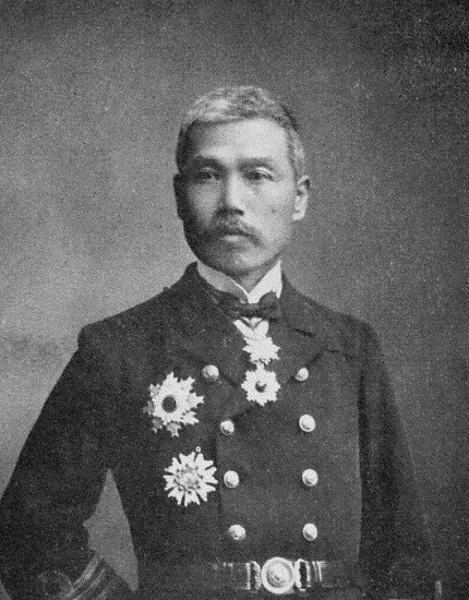 宮原二郎
