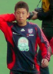 栗澤僚一