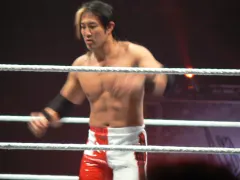 山本尚史
