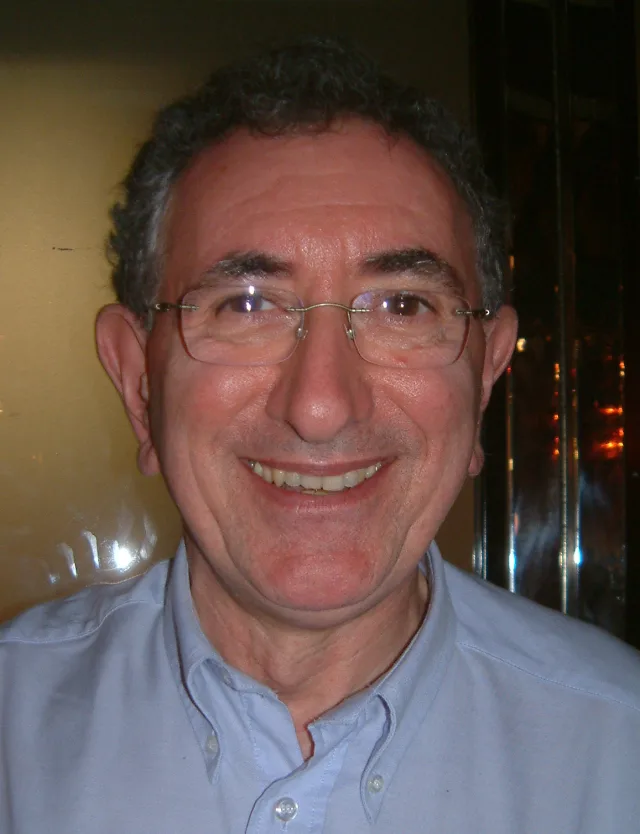 Fred Harris