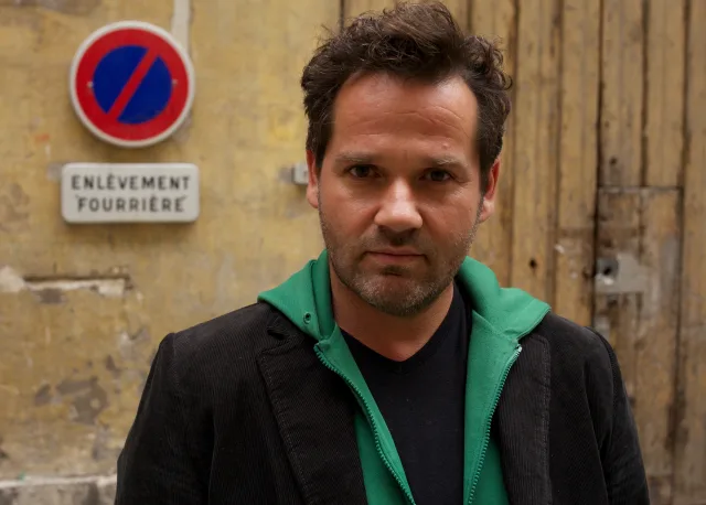Jean-Robert Viallet