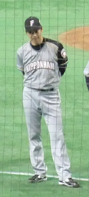 二岡智宏