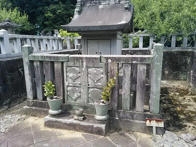 松平忠恕