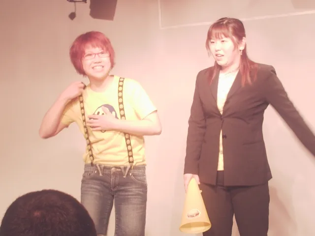 パシンペロンはやぶさ