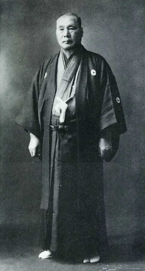 松村介石