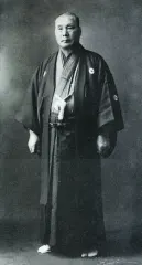 松村介石