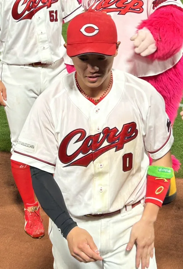 勝田成