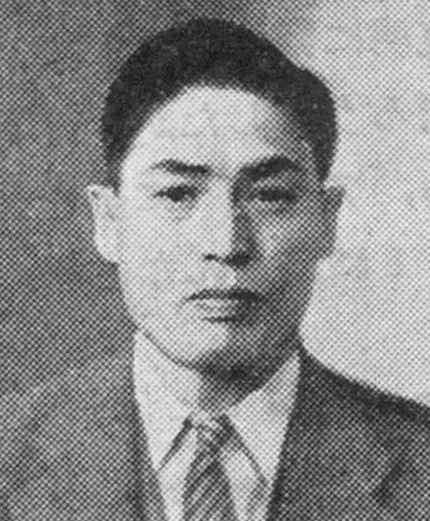 佐々木良作