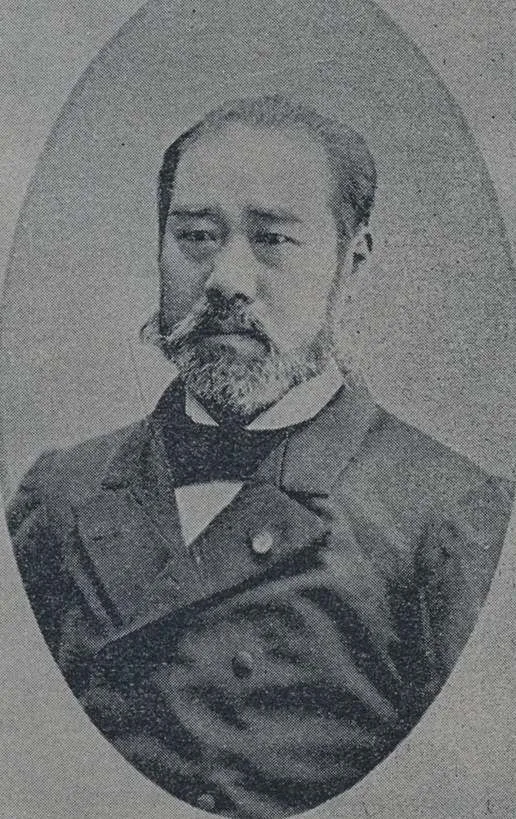 田辺良顕