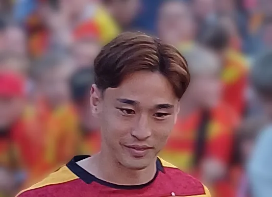 小林友希