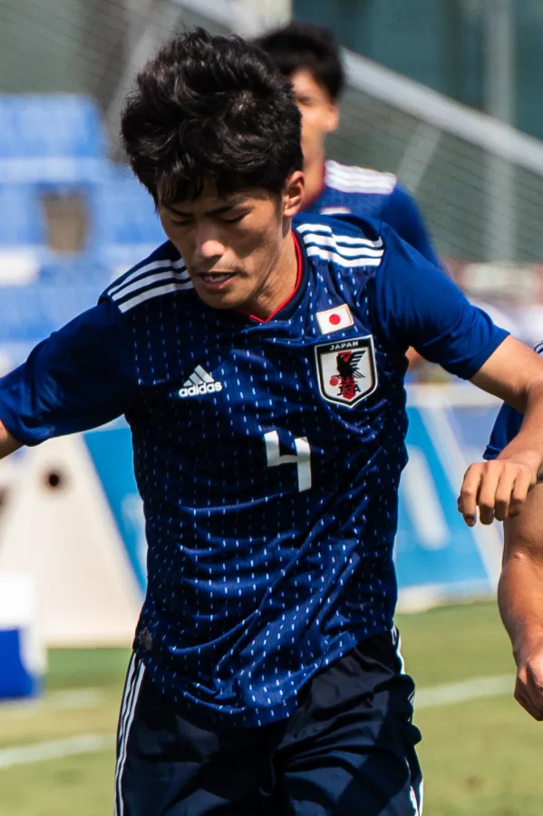 馬場晴也