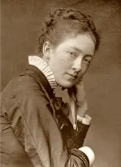 Marion Terry