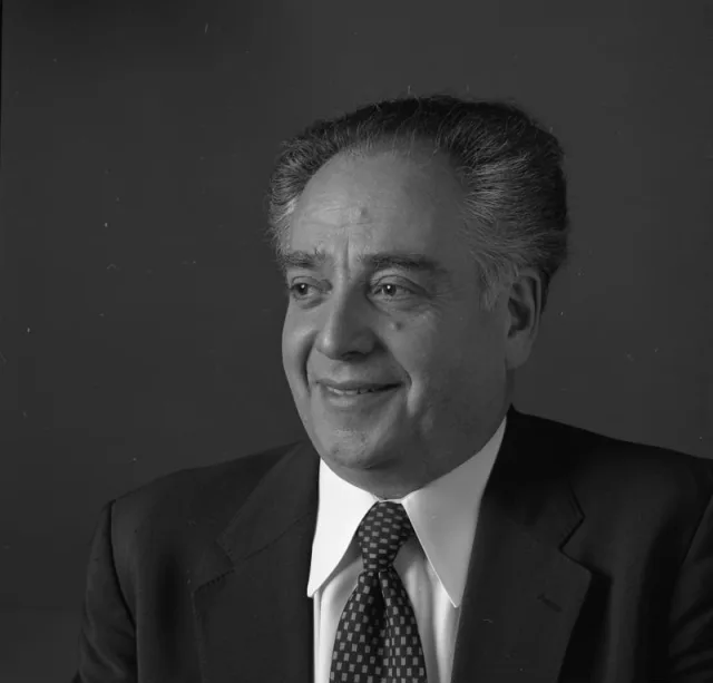 Werner Nachmann