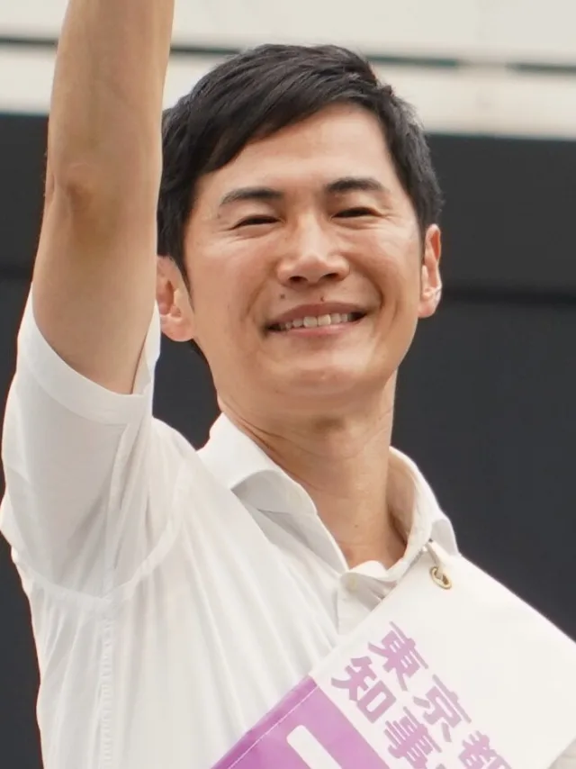 石丸伸二