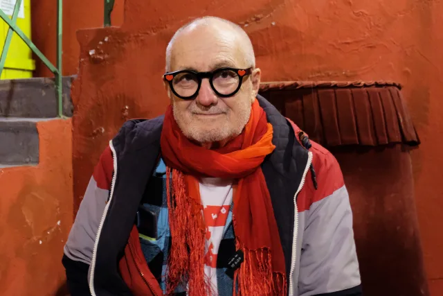 Clemens Klopfenstein