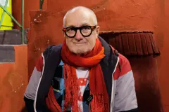 Clemens Klopfenstein