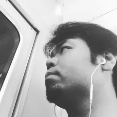 黒岩陣太郎