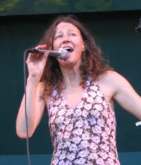 Danielle Howle
