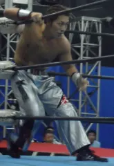 ヒロ・トウナイ