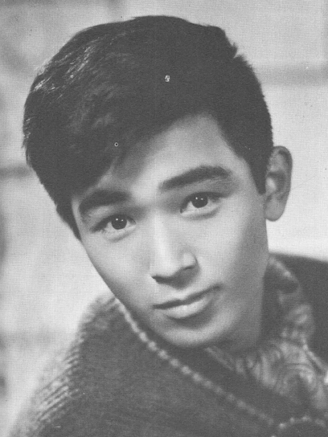 小坂一也