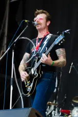 Jesse Hughes
