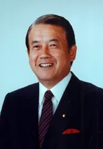島村宜伸