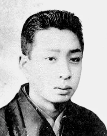 市川百々之助