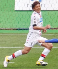 河合竜二