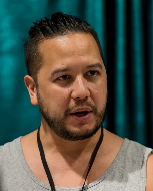 Ricco Fajardo