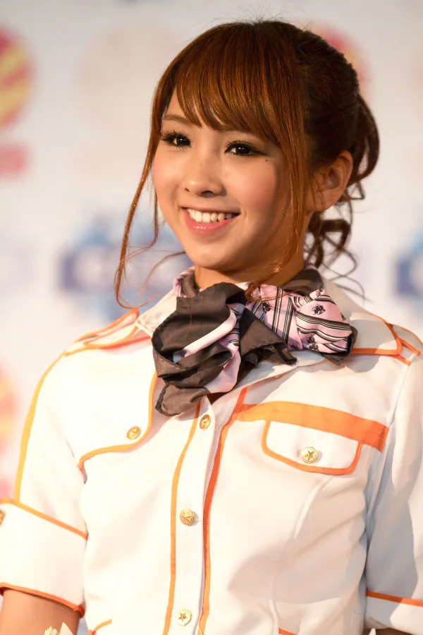 岩村捺未
