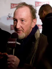 ロバート・イングランド